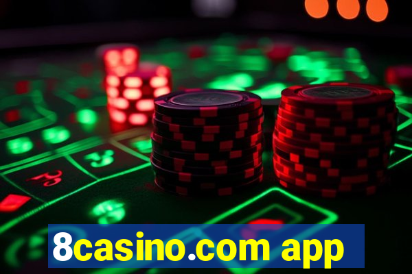 8casino.com app